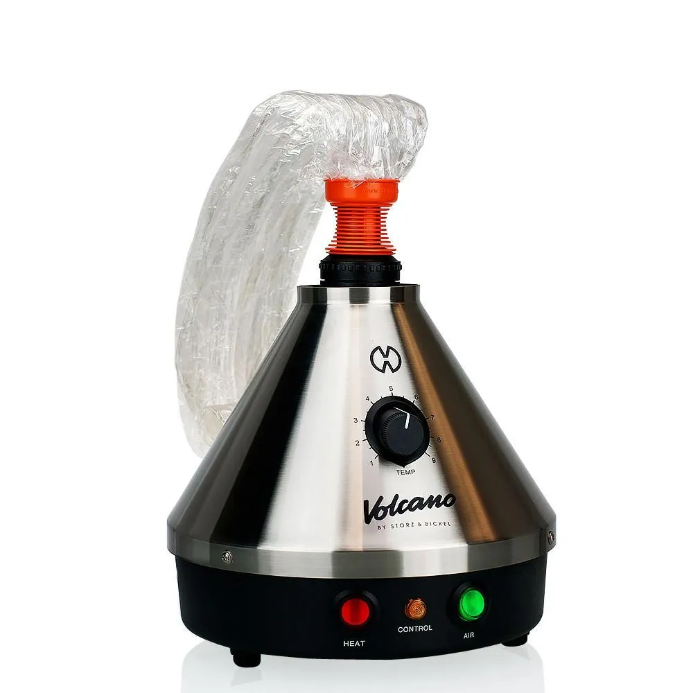 Volcano Classic Vaporizer