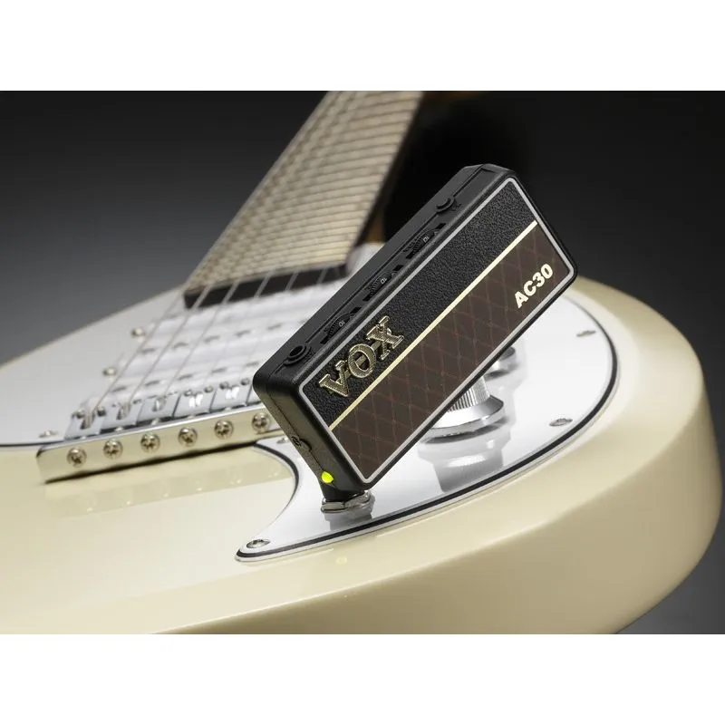 VOX amPlug 2 Headphone Amplifier