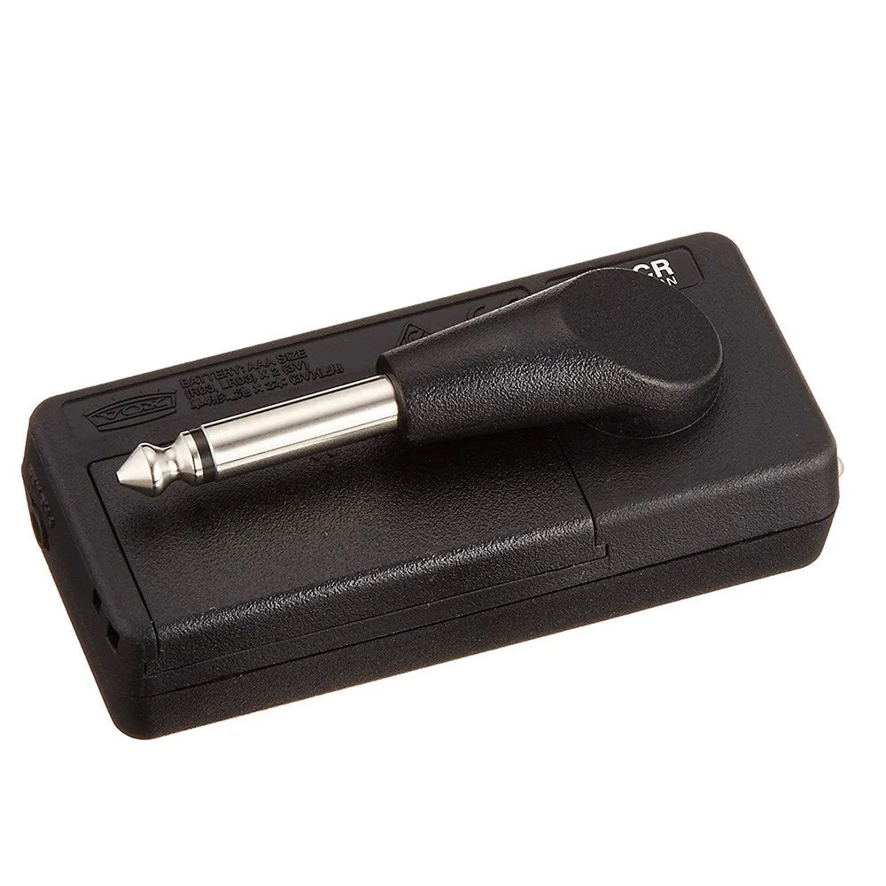 VOX amPlug 2 Headphone Amplifier