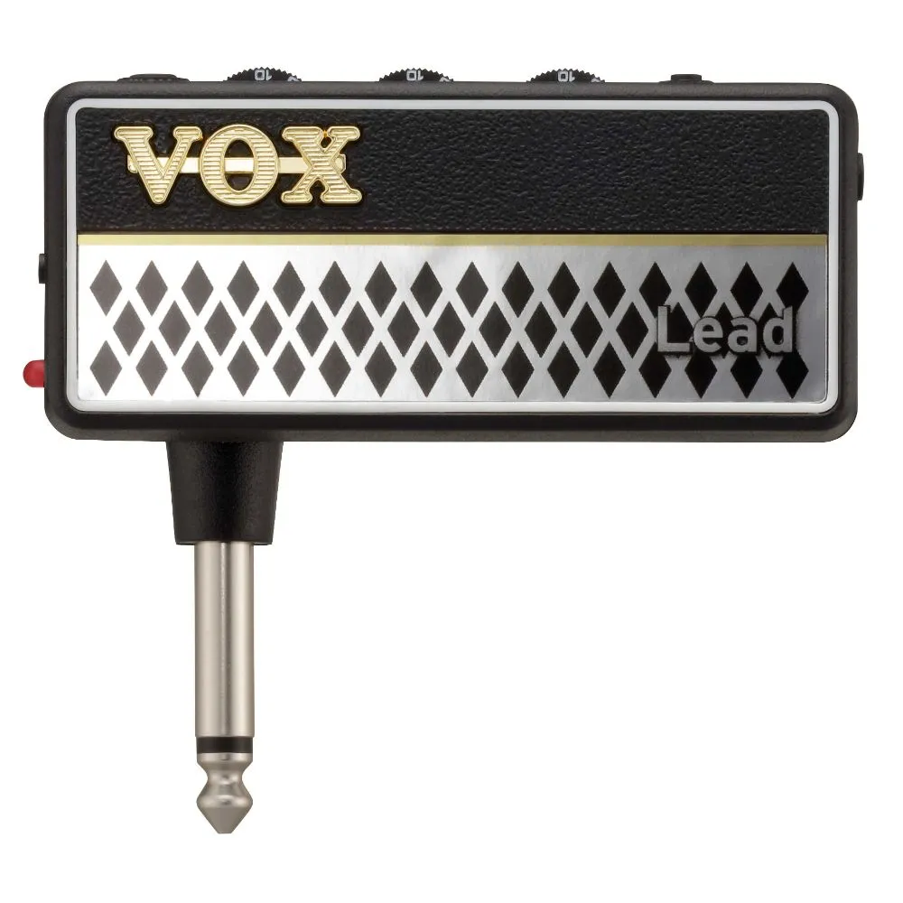 VOX amPlug 2 Headphone Amplifier