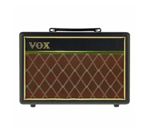 VOX PATHFINDER 10 Guiter AMP - Black