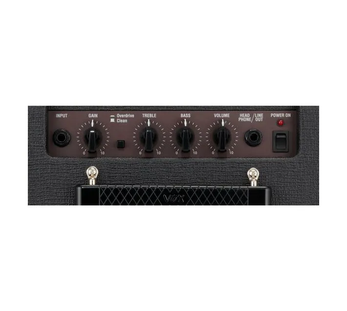 VOX PATHFINDER 10 Guiter AMP - Black