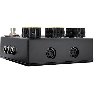 WALRUS AUDIO Meraki Analog Stereo Delay