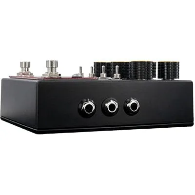 WALRUS AUDIO Meraki Analog Stereo Delay