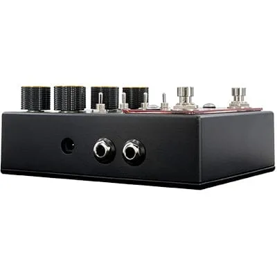 WALRUS AUDIO Meraki Analog Stereo Delay