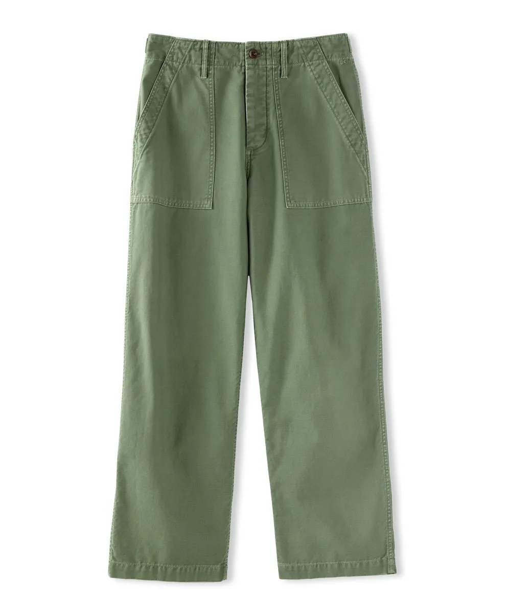 Westbound Utility Pants - FINAL SALE