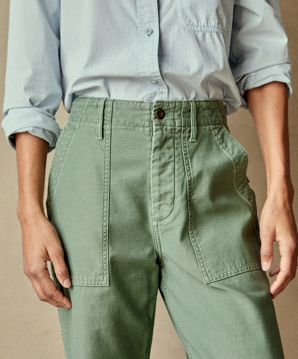 Westbound Utility Pants - FINAL SALE