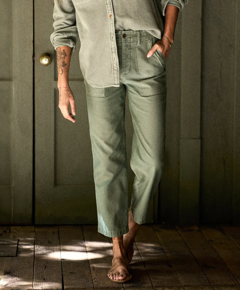 Westbound Utility Pants - FINAL SALE