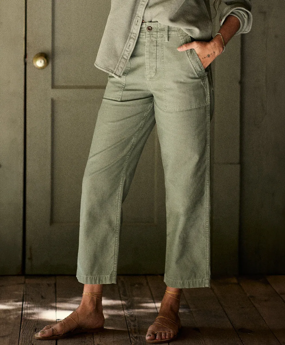 Westbound Utility Pants - FINAL SALE