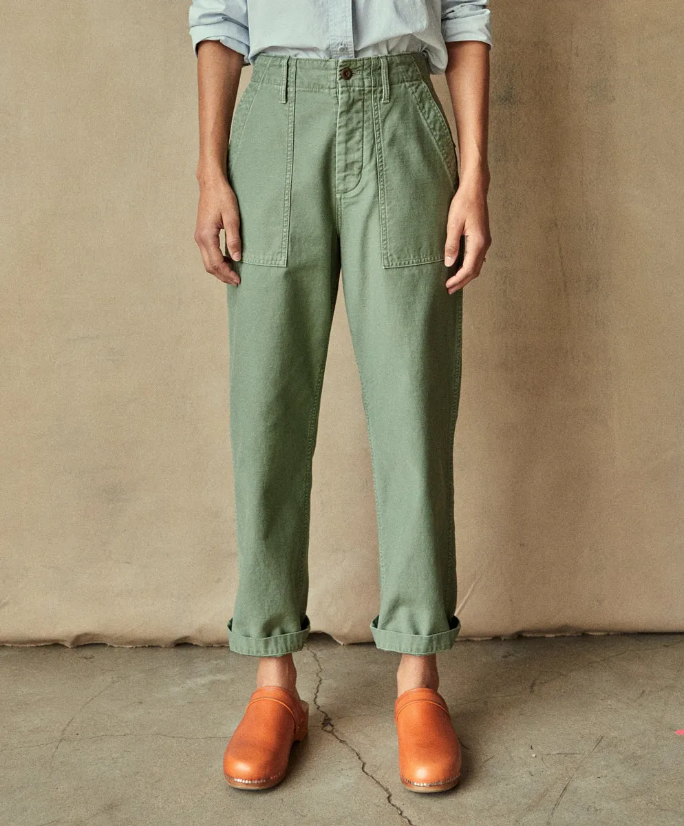 Westbound Utility Pants - FINAL SALE