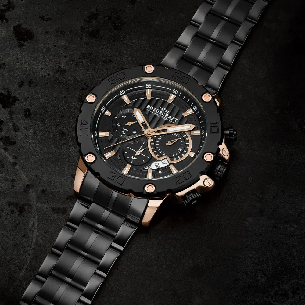 Wheel<br>RC2502 Chrono