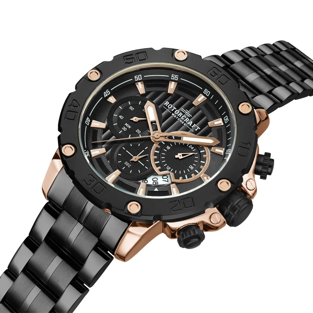 Wheel<br>RC2502 Chrono
