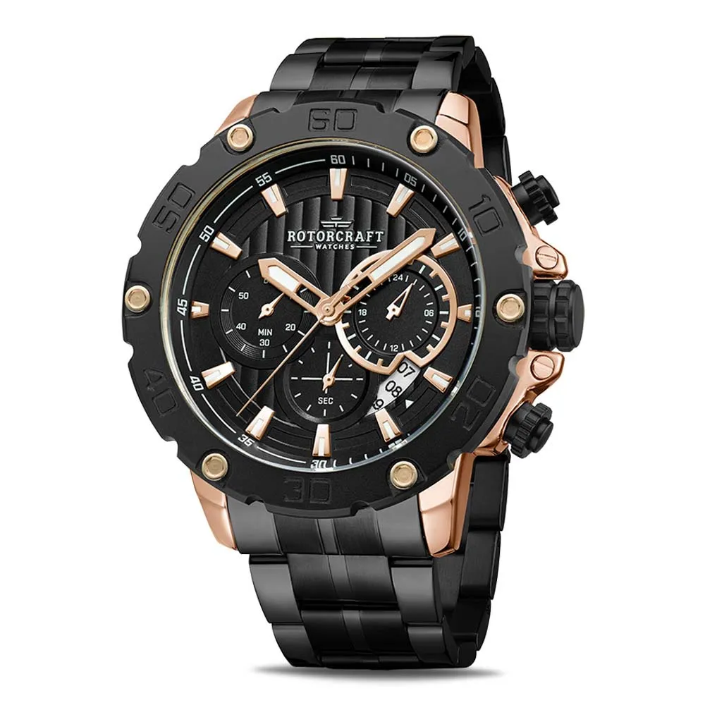 Wheel<br>RC2502 Chrono