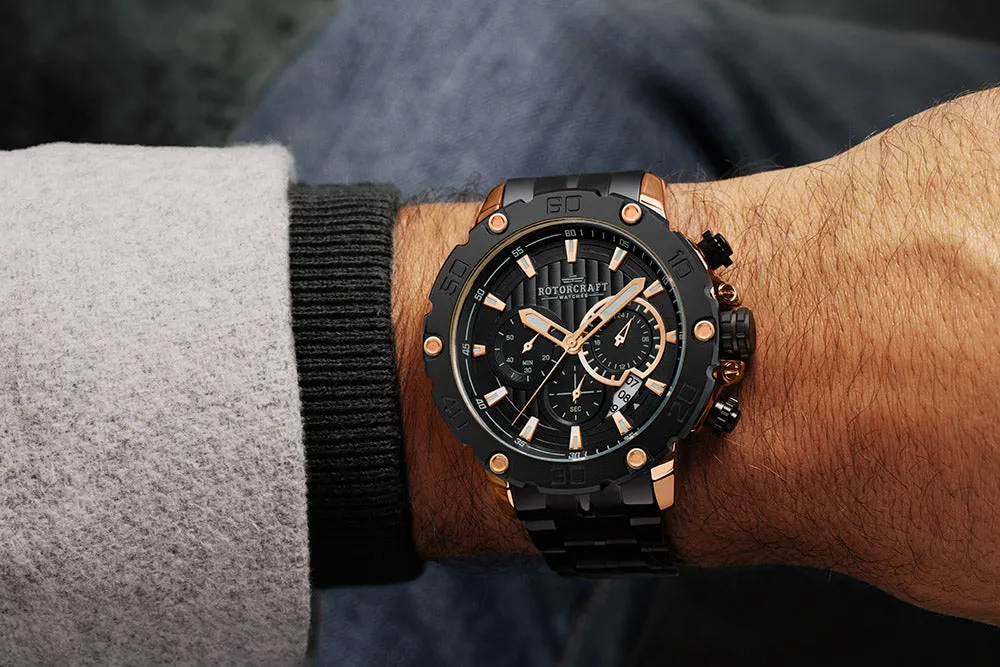 Wheel<br>RC2502 Chrono