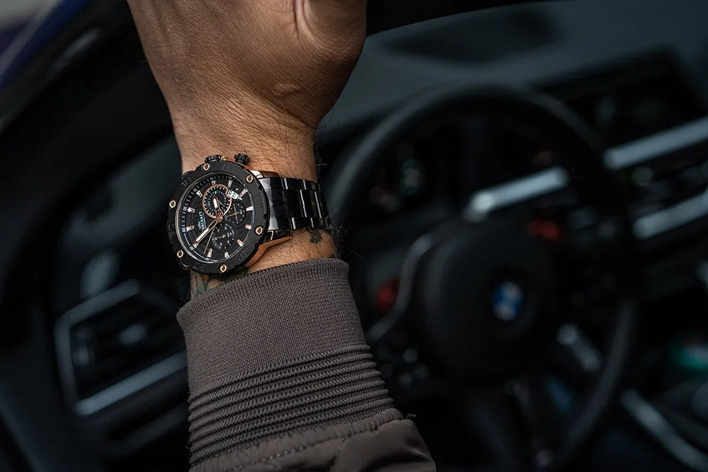 Wheel<br>RC2502 Chrono