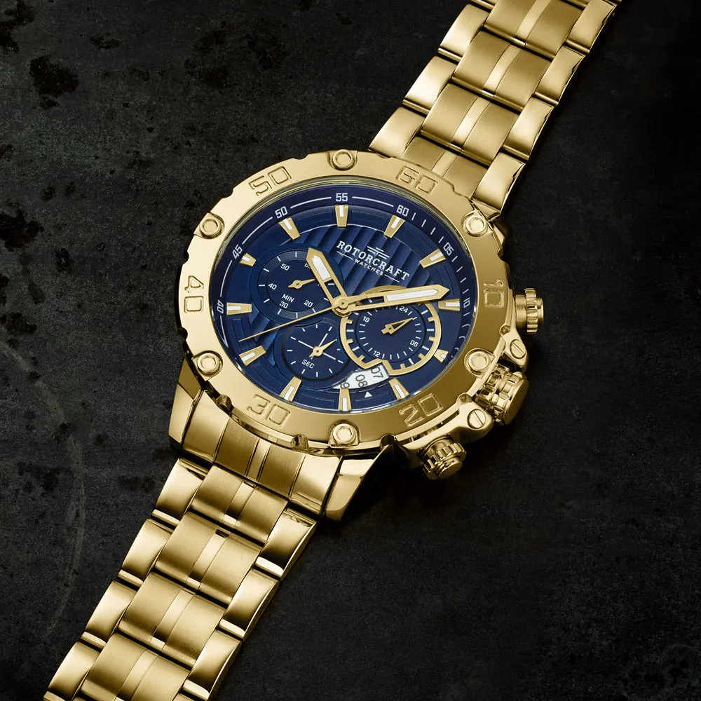 Wheel<br>RC2503 Chrono