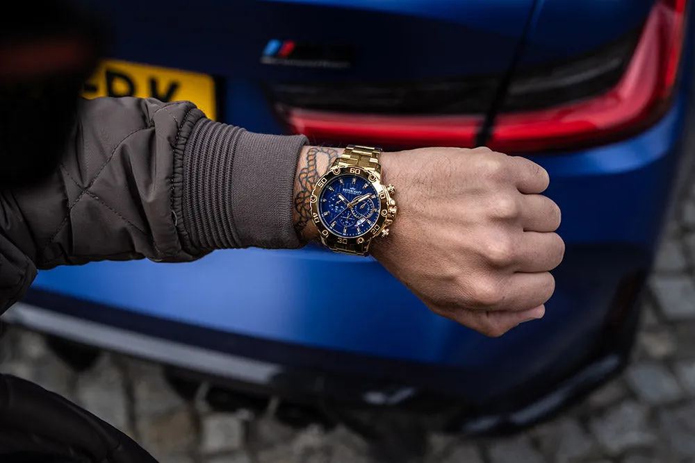 Wheel<br>RC2503 Chrono