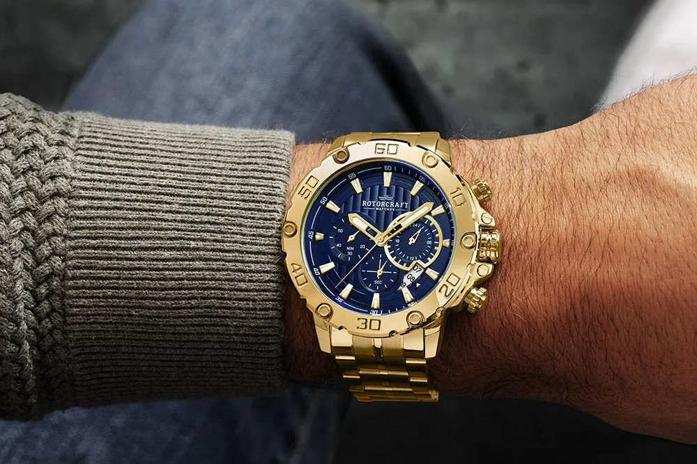 Wheel<br>RC2503 Chrono