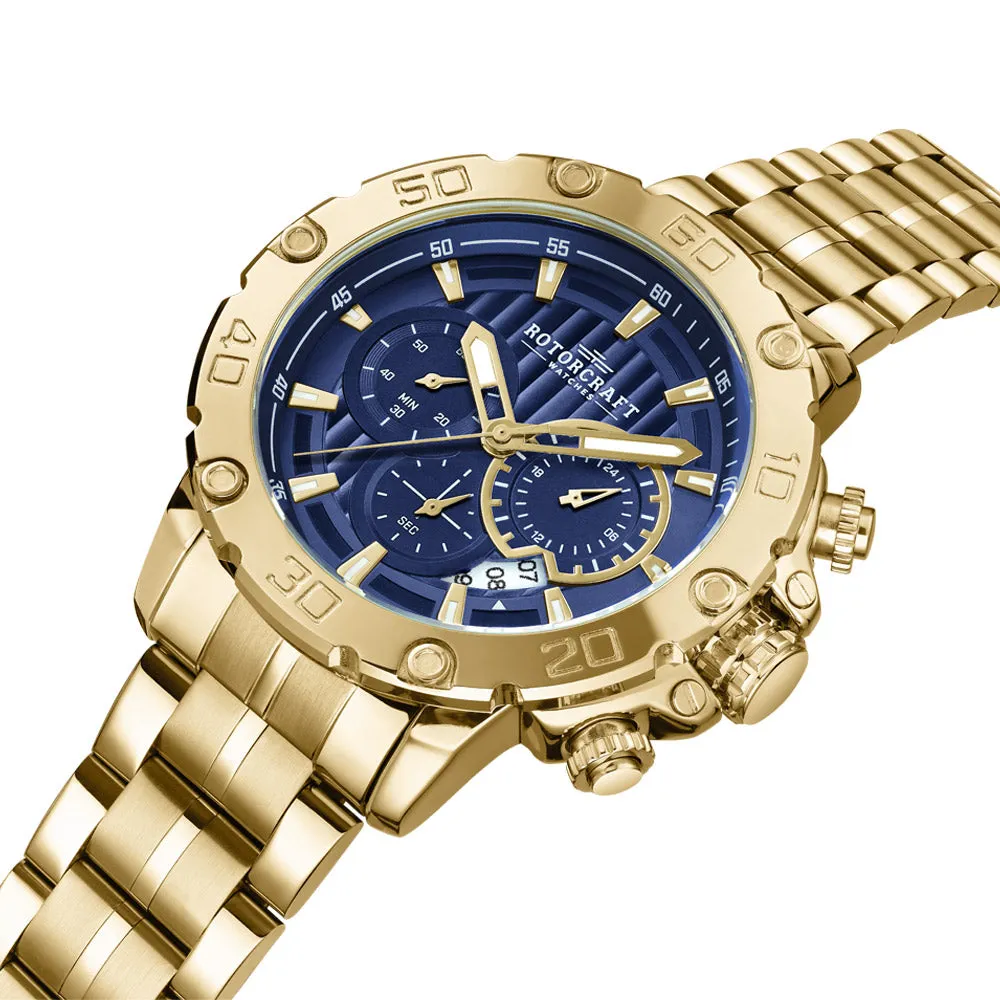 Wheel<br>RC2503 Chrono