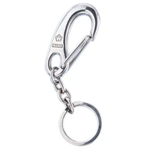 Wichard Snap Key Ring