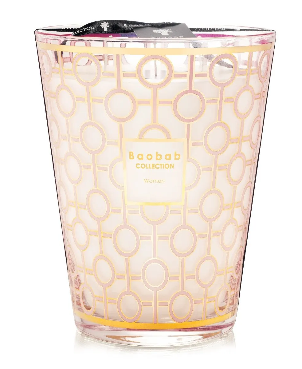 Women Candle
