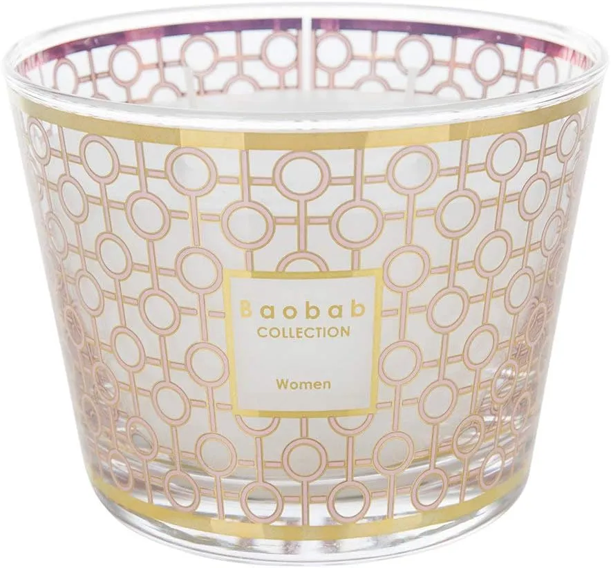 Women Candle