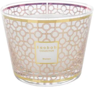 Women Candle