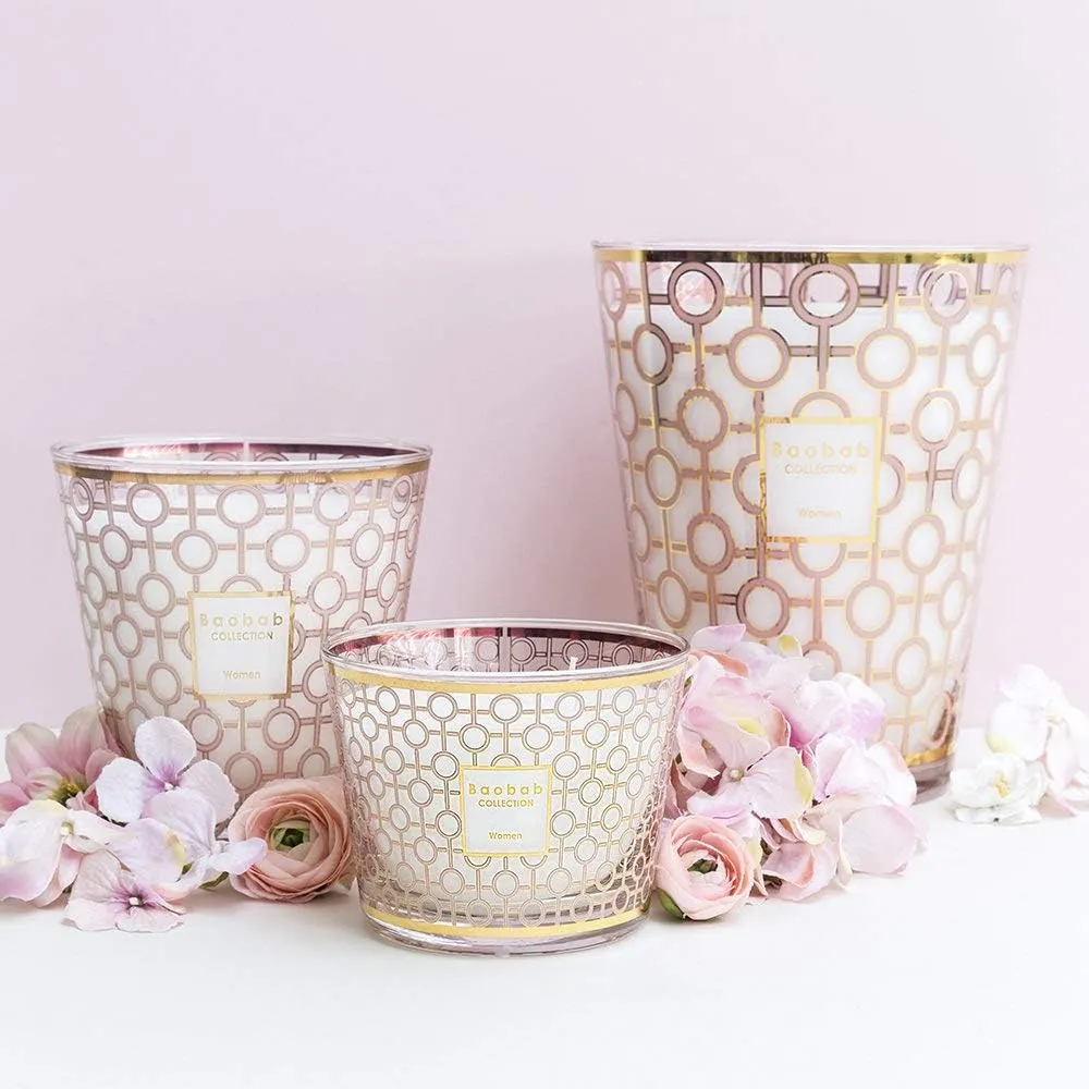 Women Candle