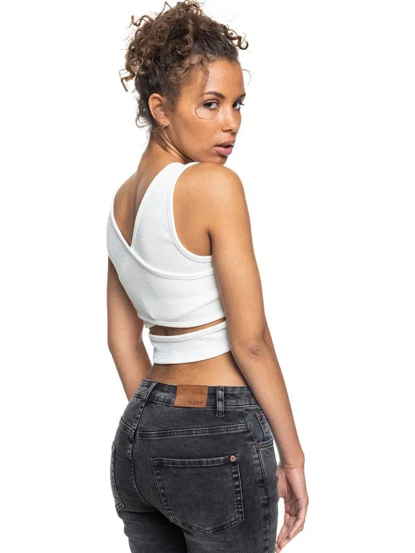 Women's Good Keepsake Crop Top