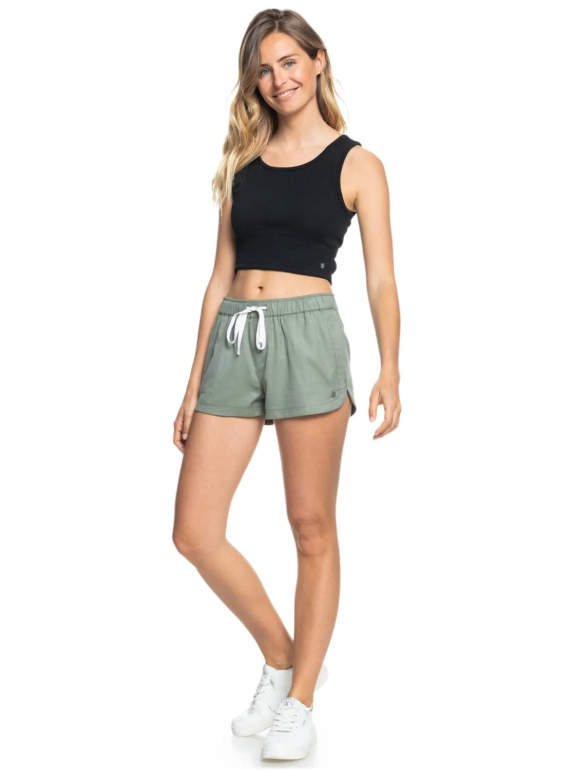 Women's Good Keepsake Crop Top