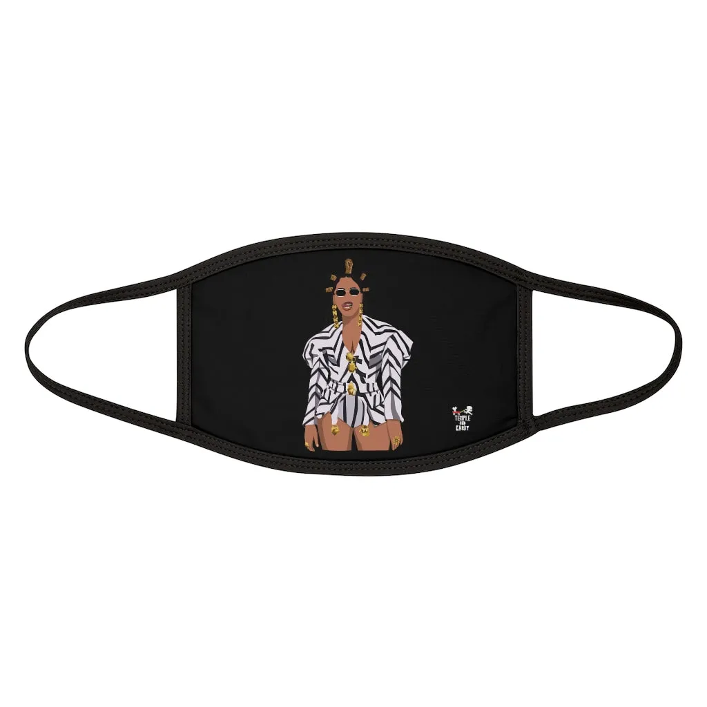 Yonce - Fabric Face Mask