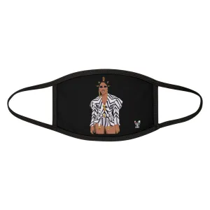 Yonce - Fabric Face Mask